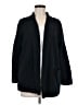 J.Crew Black Cardigan Size M - photo 1