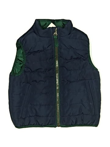 Carter's Vest (view 1)
