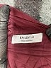 Bailey 44 Burgundy Tank Top Size M - photo 7