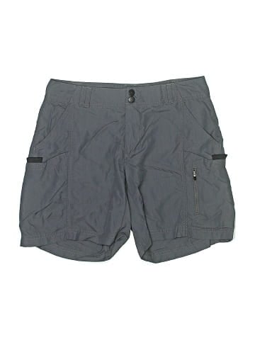 REI Cargo Shorts (view 1)