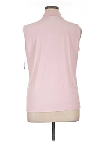 Kasper Sleeveless T-Shirt (view 2)