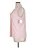 Kasper Pink Sleeveless T-Shirt Size XL - photo 5
