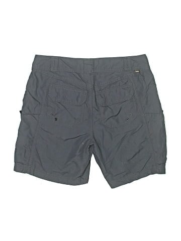 REI Cargo Shorts (view 2)