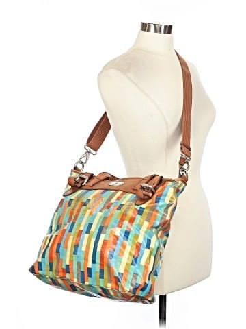 Fossil Tote (view 2)
