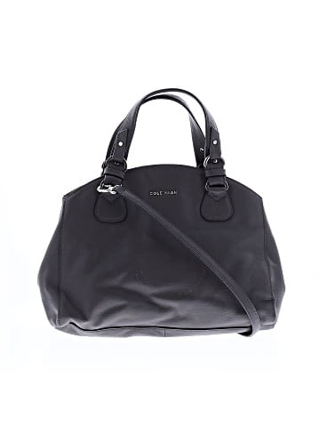 Cole Haan Satchel (view 1)