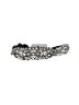 Nordstrom Silver Belt Size 29 waist - photo 1