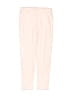 Btween Stars Pink Casual Pants Size 8 - photo 1