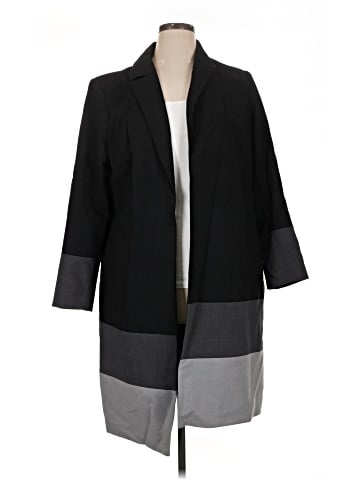 Calvin Klein Coat (view 1)