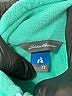 Eddie Bauer 100% Polyester Teal Sweatshirt Size XS - photo 7