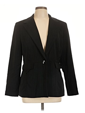 Signature by Larry Levine Blazer (view 1)