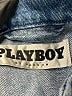 PacSun Blue Denim Jacket Size S - photo 6