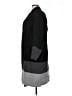 Calvin Klein Black Coat Size 16 - photo 5