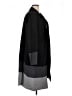 Calvin Klein Black Coat Size 16 - photo 4