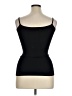 Danskin Black Tank Top Size XL - photo 2