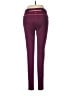 Active by Old Navy Color Block Purple Active Pants Size M - photo 2