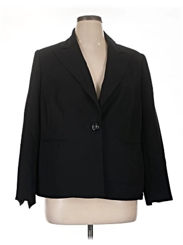 Jones Studio Blazer (view 1)