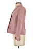 Rebecca Taylor Pink Wool Blazer Size 00 - photo 5