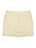 Nike Golf 100% Polyester Solid Tan Active Skort Size 10 - photo 2