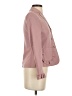 Rebecca Taylor Pink Wool Blazer Size 00 - photo 4