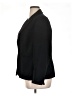 Jones Studio 100% Polyester Black Blazer Size 14 - photo 5