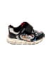 Target Black Sneakers Size 6 (kids) - photo 1