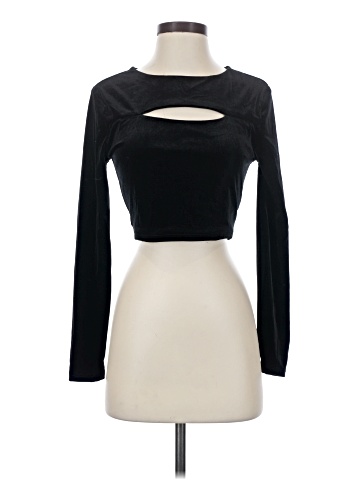 Jodi Kristopher Long Sleeve T-Shirt (view 1)