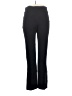 Anne Klein Solid Black Active Pants Size L - photo 1