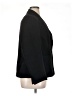Jones Studio 100% Polyester Black Blazer Size 14 - photo 4