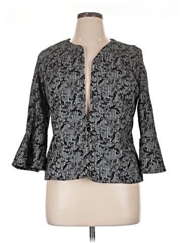 Studio One Blazer (view 1)