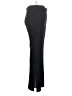 Anne Klein Solid Black Active Pants Size L - photo 4