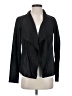 Vince. 100% Leather Black Leather Jacket Size XS - photo 1