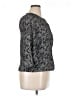 Studio One Gray Blazer Size 16 - photo 4