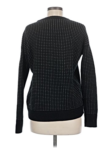 Lululemon Athletica Wool Pullover Sweater (view 2)