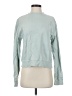 American Giant 100% Cotton Teal Sweatshirt Size XS - photo 1