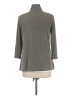 Additions by Chico's Gray Kimono Size L - photo 2