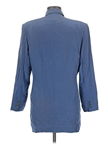 Moda International Silk Blazer (view 2)