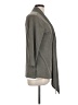Additions by Chico's Gray Kimono Size L - photo 4