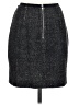 Étoile Isabel Marant Tweed Gray Formal Skirt Size Sm (1) - photo 2