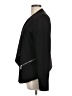 Trouve 100% Cotton Black Blazer Size L - photo 5