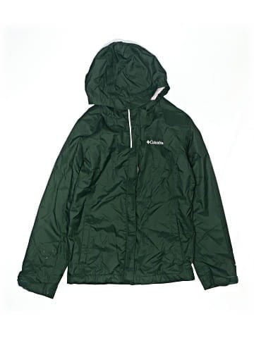 Columbia Snow Jacket (view 1)