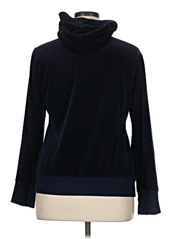 New York Laundry Zip Up Hoodie (view 2)
