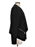 Trouve 100% Cotton Black Blazer Size L - photo 4