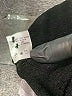 JLUXLABEL Black Cocktail Dress Size M - photo 9