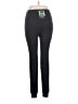 Halara Solid Black Active Pants Size L - photo 2