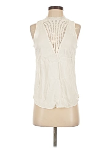 A.L.C. Sleeveless T-Shirt (view 1)