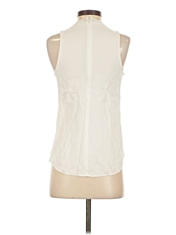 A.L.C. Sleeveless T-Shirt (view 2)