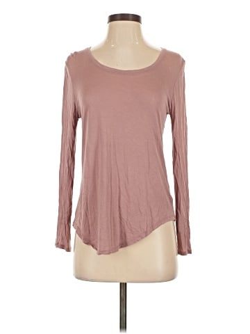 Roots Long Sleeve T-Shirt (view 1)