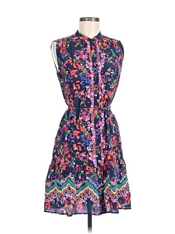 Saloni Casual Dress (view 1)