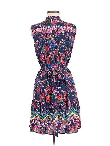 Saloni Casual Dress (view 2)