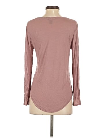 Roots Long Sleeve T-Shirt (view 2)